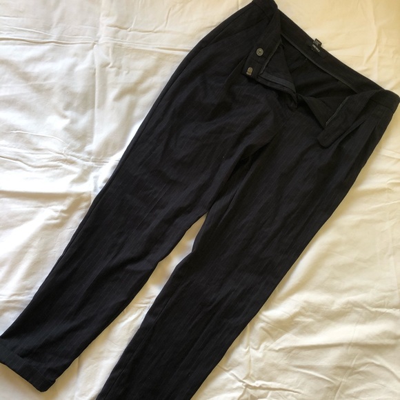 Forever 21 dress pants!-WORN ONCE - Picture 3 of 4
